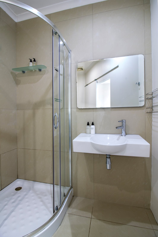 South Villa – Luxury Double room (top floor)