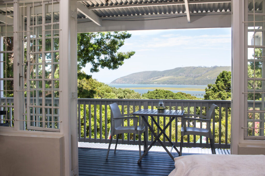 South Villa – Luxury Double room (top floor)