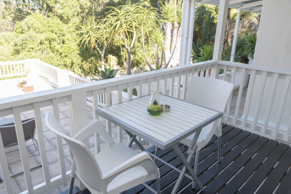 South Villa – Comfort Double room (ground floor)
