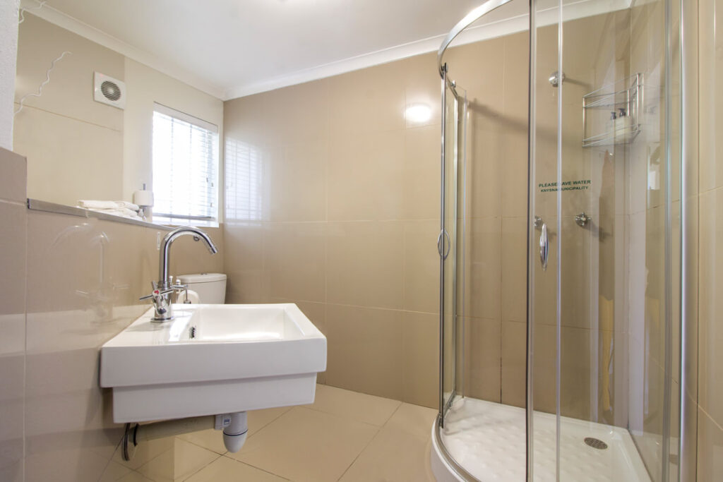 South Villa – Comfort Double room (ground floor)
